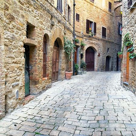 Il Chiostro Appartamenti & Suites Suvereto Eksteriør billede