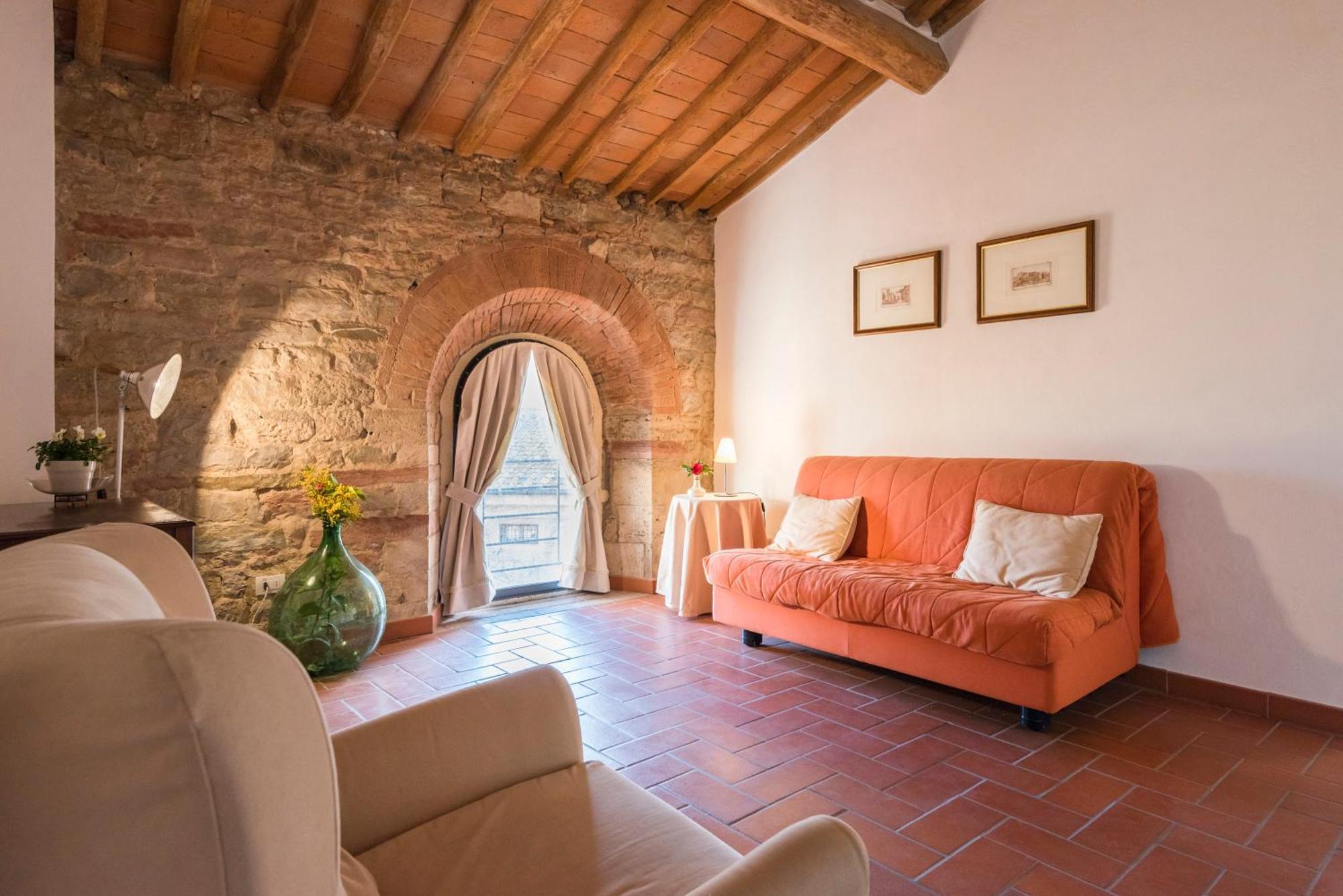 Il Chiostro Appartamenti & Suites Suvereto Eksteriør billede