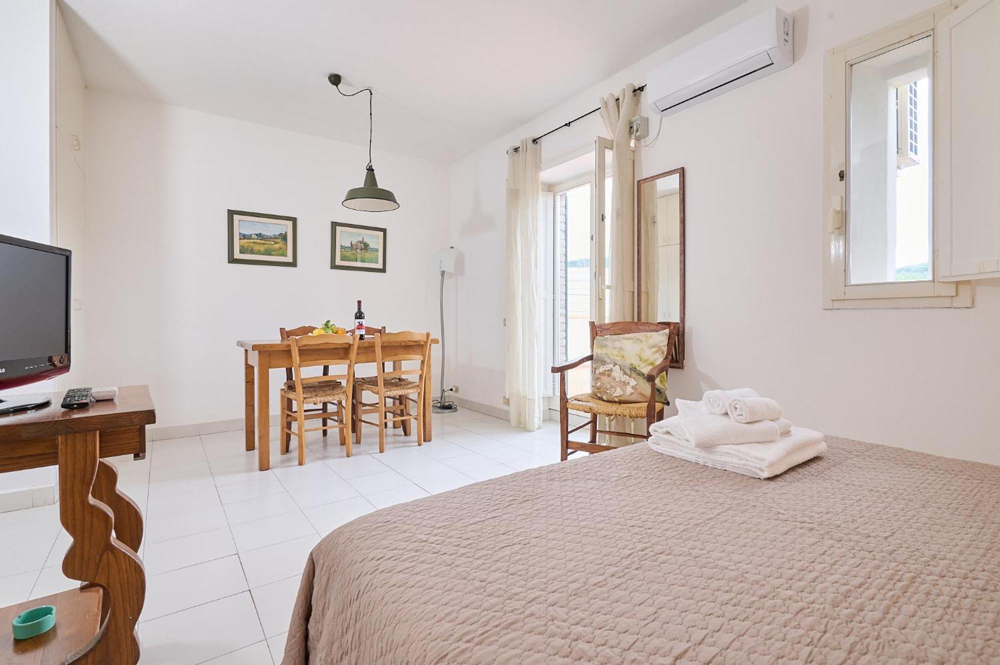 Il Chiostro Appartamenti & Suites Suvereto Eksteriør billede