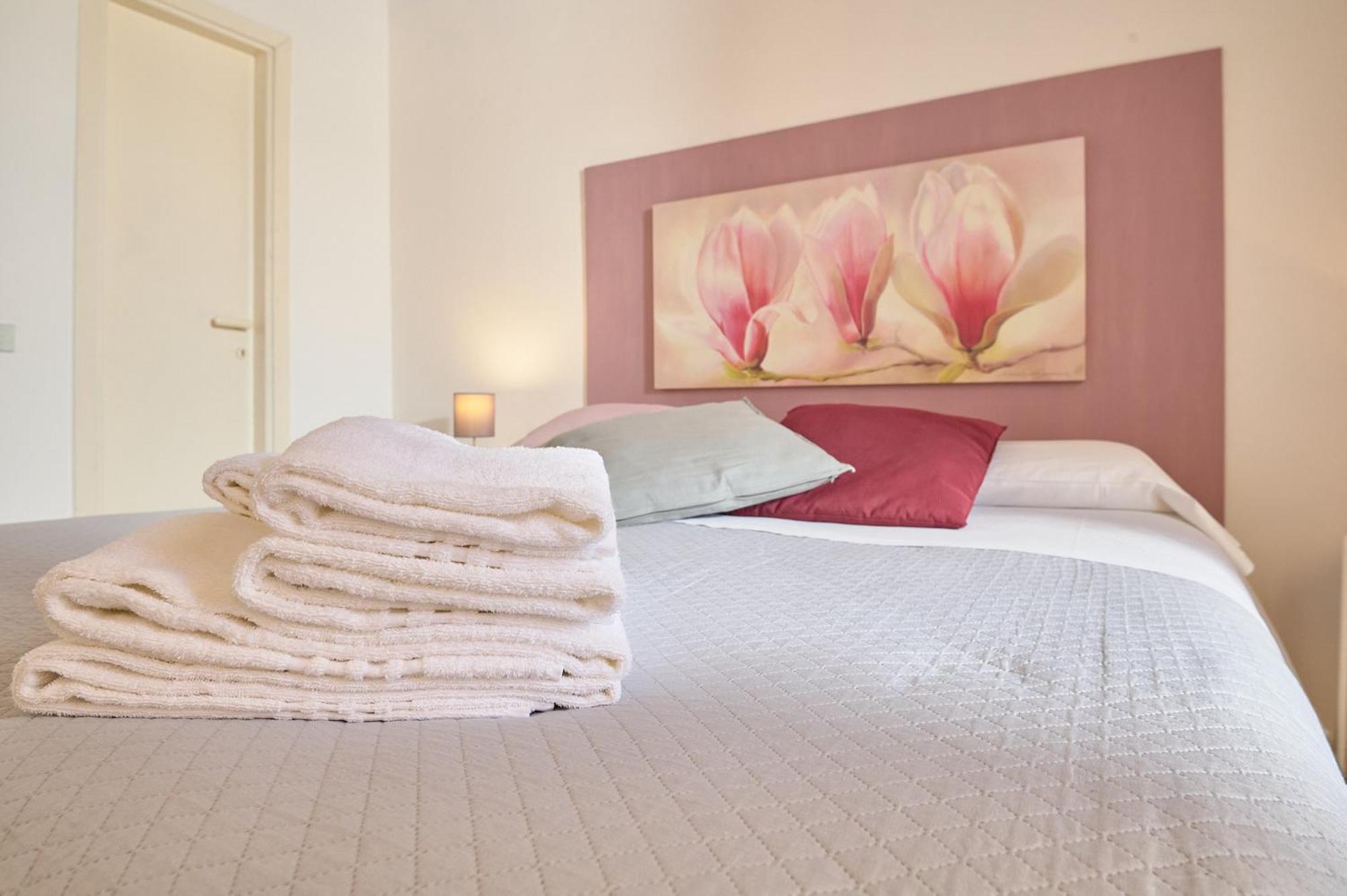 Il Chiostro Appartamenti & Suites Suvereto Eksteriør billede