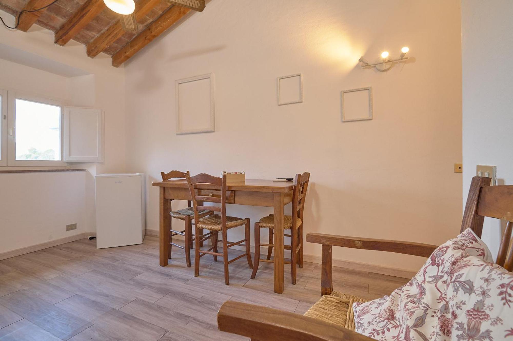 Il Chiostro Appartamenti & Suites Suvereto Eksteriør billede