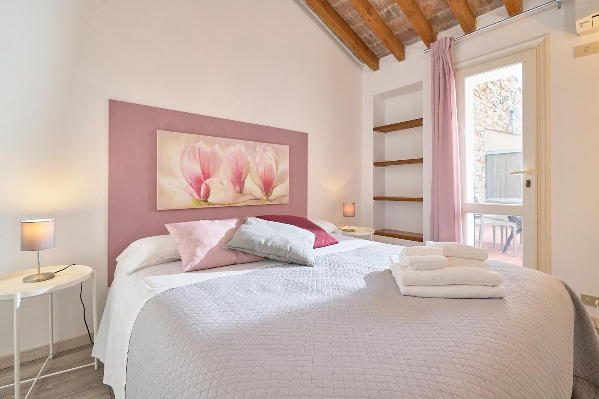 Il Chiostro Appartamenti & Suites Suvereto Eksteriør billede
