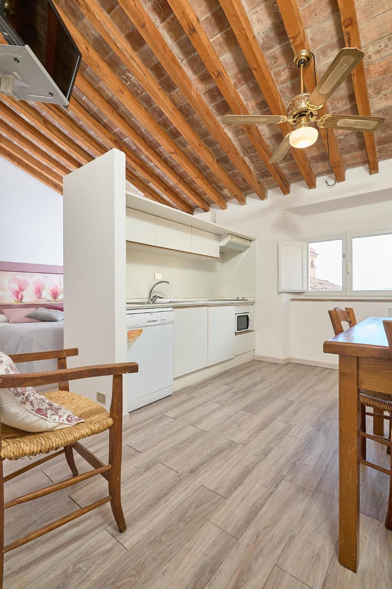 Il Chiostro Appartamenti & Suites Suvereto Eksteriør billede