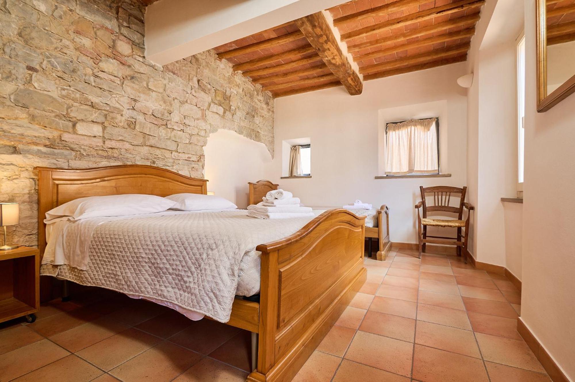 Il Chiostro Appartamenti & Suites Suvereto Eksteriør billede
