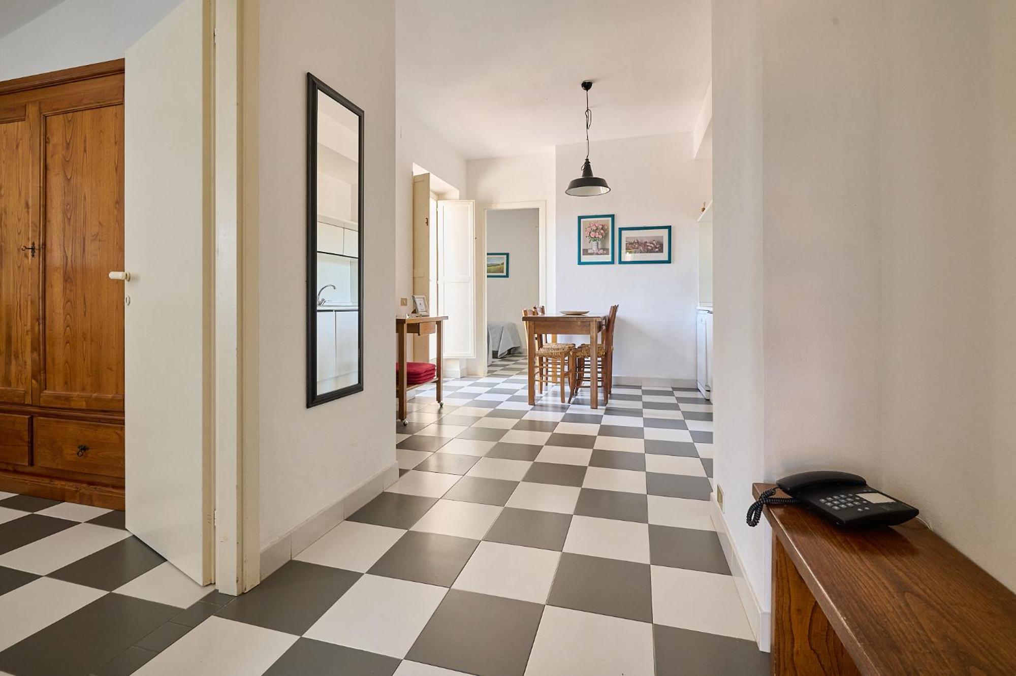 Il Chiostro Appartamenti & Suites Suvereto Eksteriør billede