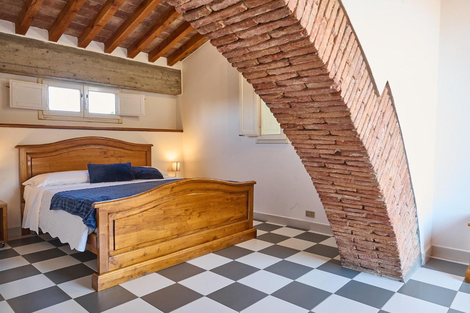 Il Chiostro Appartamenti & Suites Suvereto Eksteriør billede