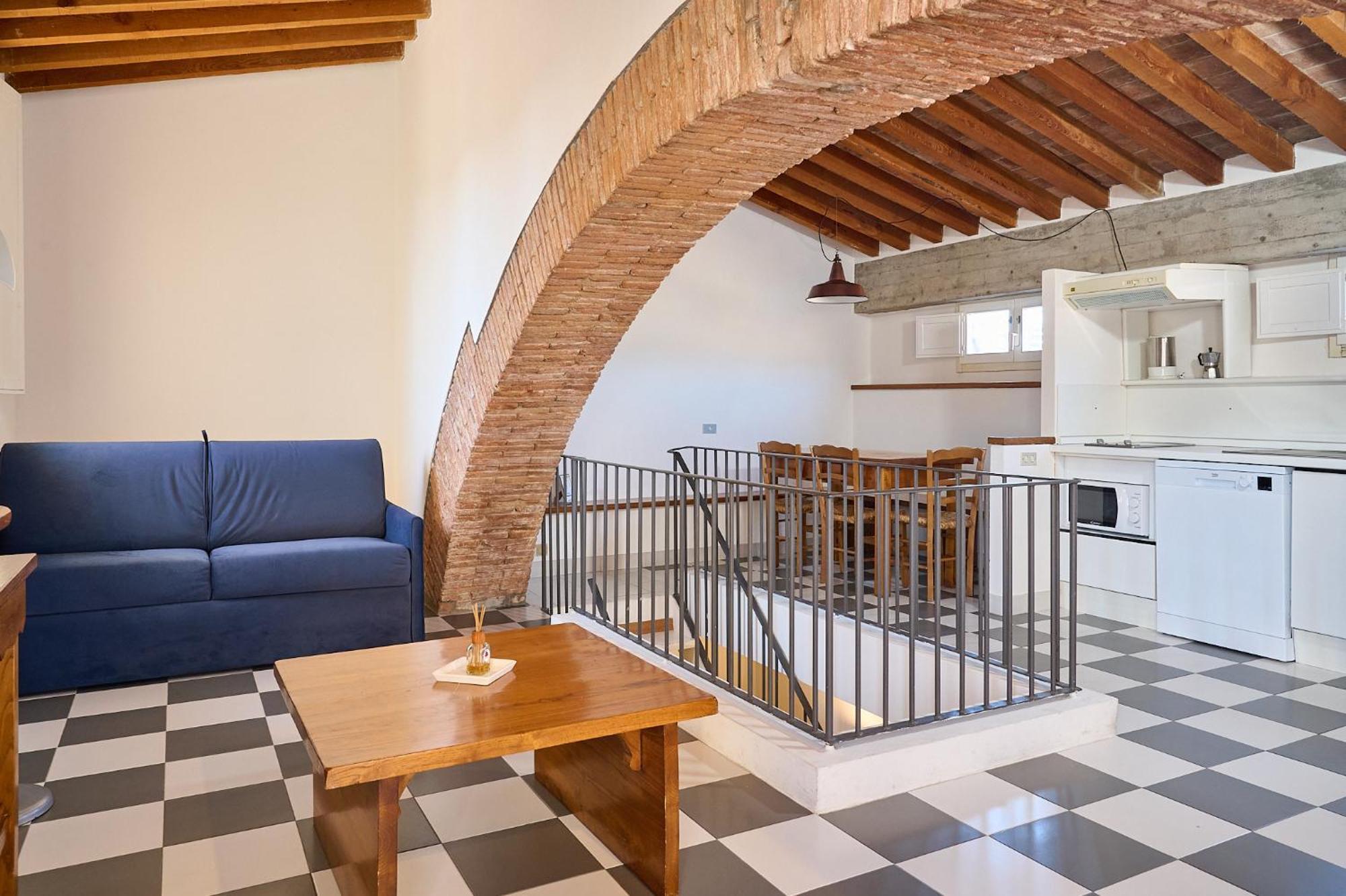 Il Chiostro Appartamenti & Suites Suvereto Eksteriør billede