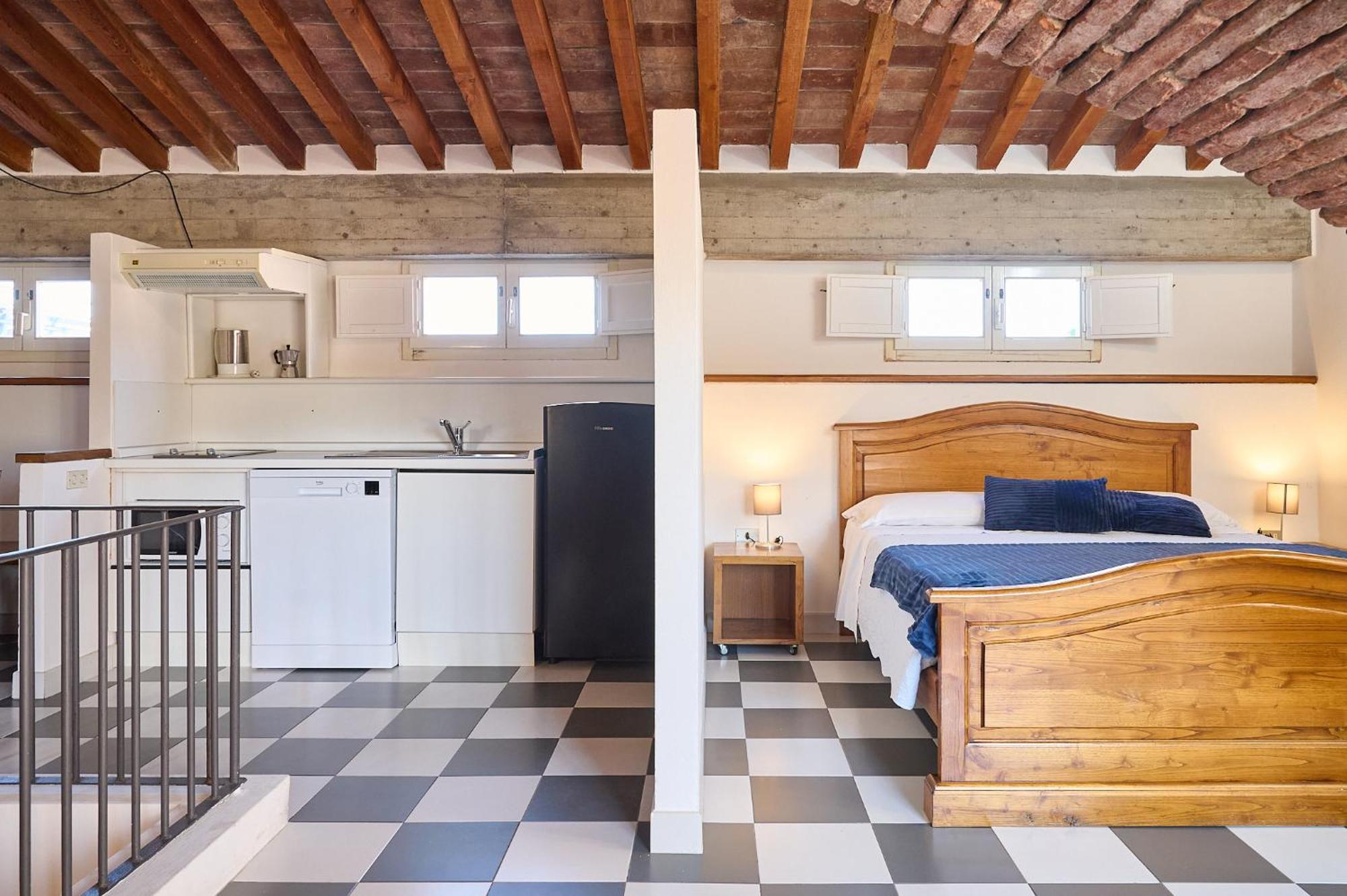 Il Chiostro Appartamenti & Suites Suvereto Eksteriør billede