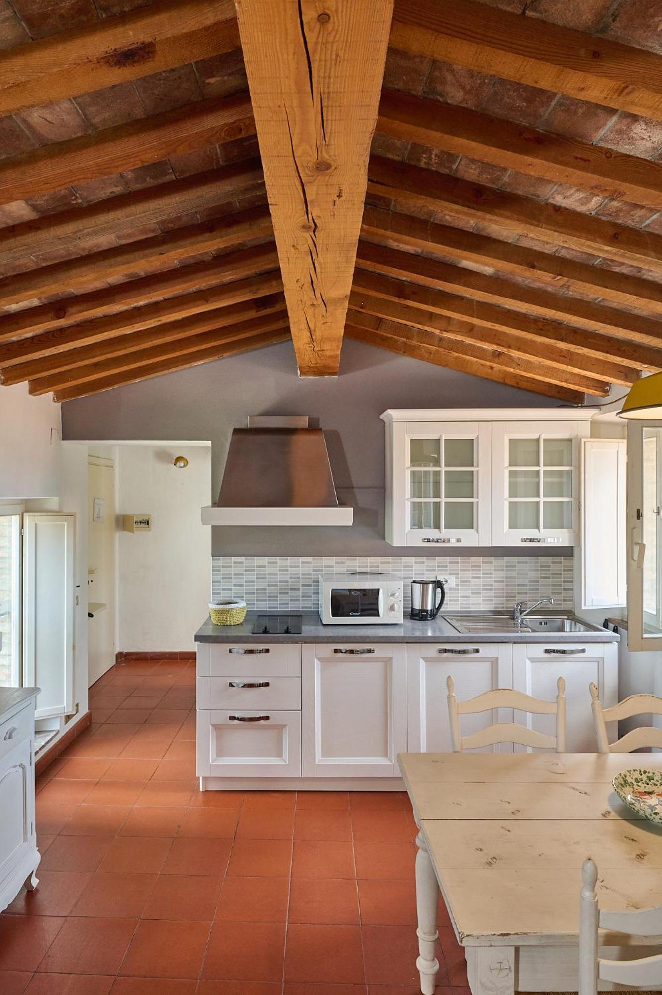Il Chiostro Appartamenti & Suites Suvereto Eksteriør billede