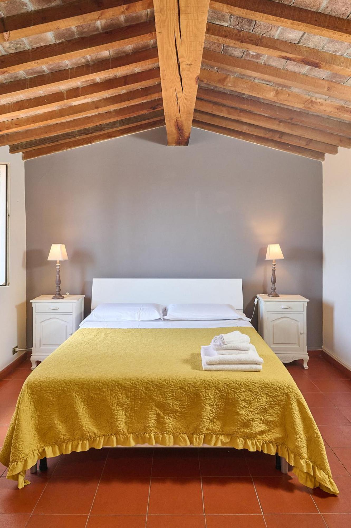 Il Chiostro Appartamenti & Suites Suvereto Eksteriør billede