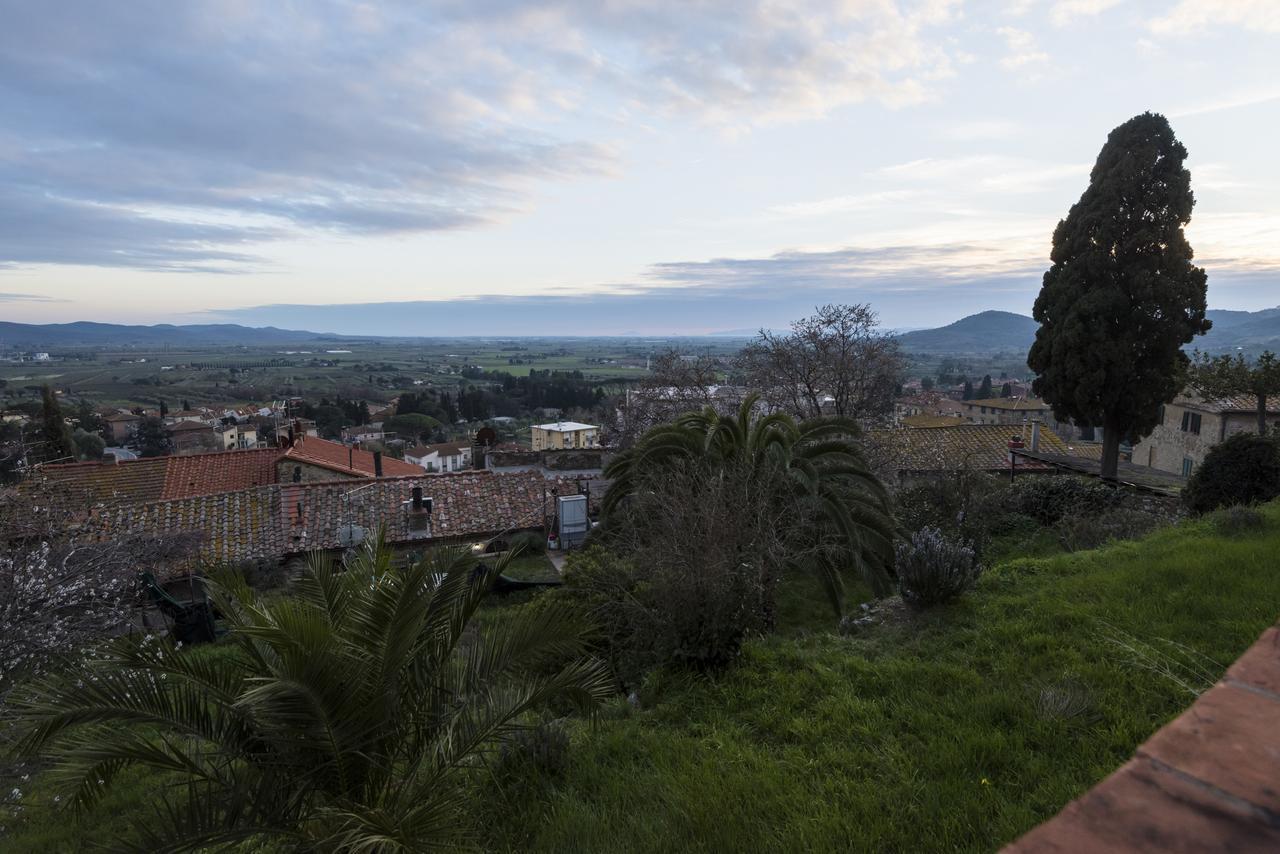 Il Chiostro Appartamenti & Suites Suvereto Eksteriør billede