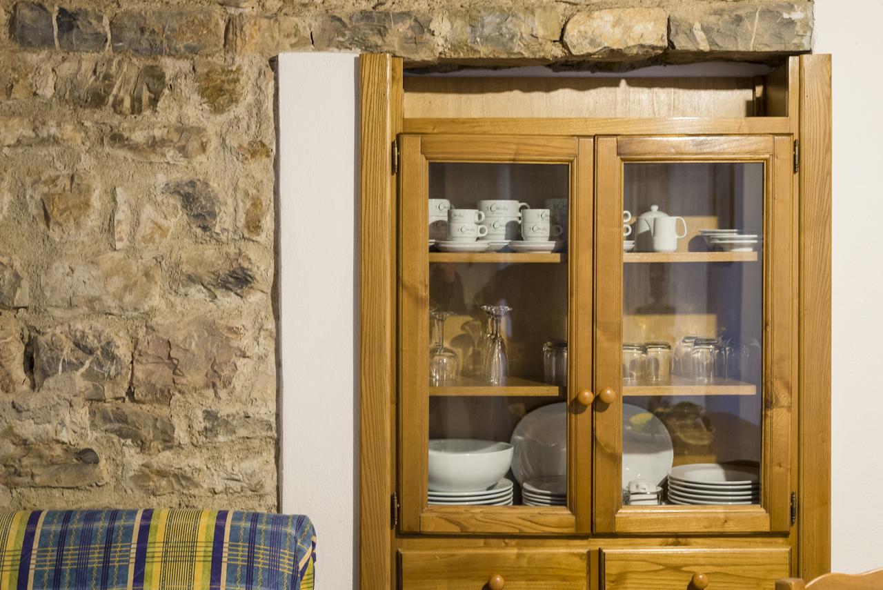 Il Chiostro Appartamenti & Suites Suvereto Eksteriør billede